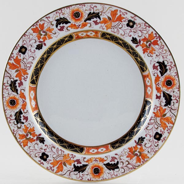 Plate c1930s